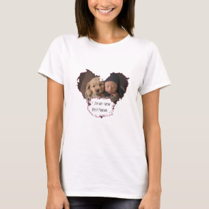 oscar's new best friend T-Shirt