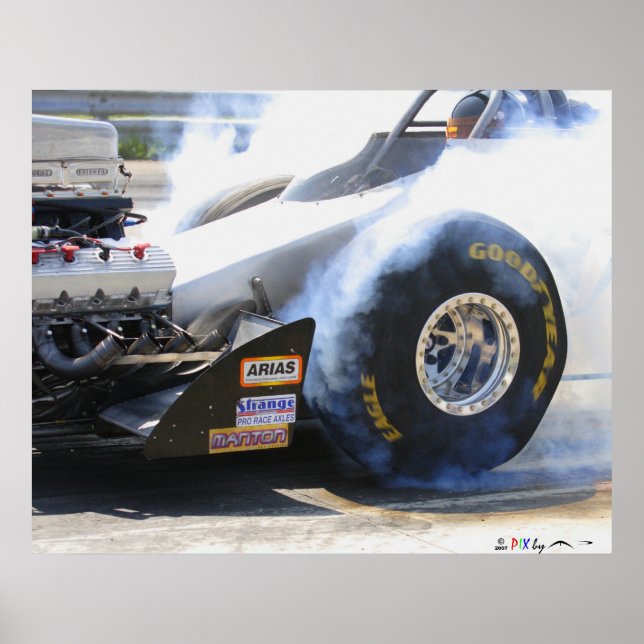 Osceola Dragway_MG_5540 Poster (Front)