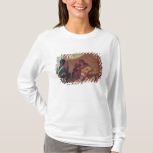 Osceola in Captivity, c.1837 T-Shirt