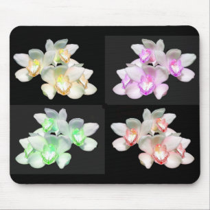 oSERENITY Mouse Mat