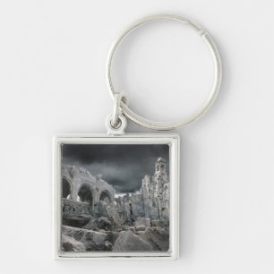 Osgiliath Key Ring