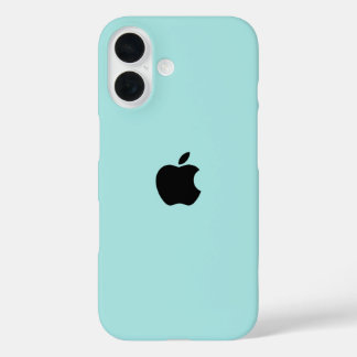 Oshana Blue iPhone 16 Case