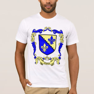 O'SHEA Coat of Arms T-Shirt