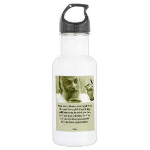 Osho 532 Ml Water Bottle
