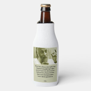 Osho Bottle Cooler