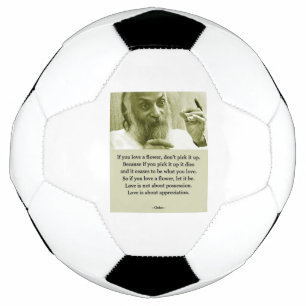 Osho Football