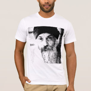 osho shirt tshirt spiritual meditation