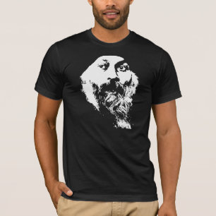 osho shirt tshirt spiritual meditation awareness