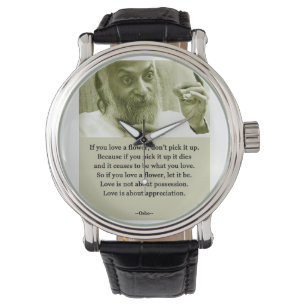 Osho Watch