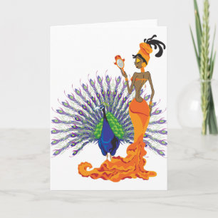 Oshun Cards