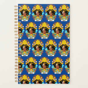 Oshun Goddess Planner