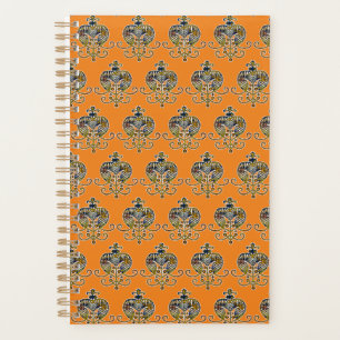 Oshun Goddess Veve Sigil Planner