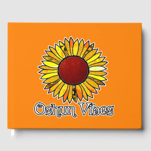 Oshun Vibes Guest Book