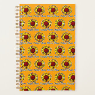 Oshun Vibes Planner