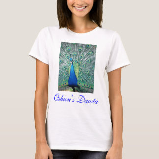 Oshun's Dawta Tshirt