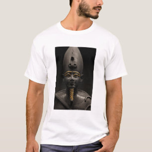 Osiris aka Asar Kemetic merchandise T-Shirt