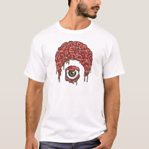 Osiris Brains Icon T-Shirt