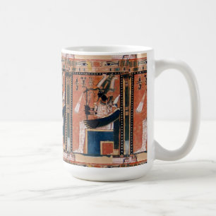 Osiris Coffee Mug