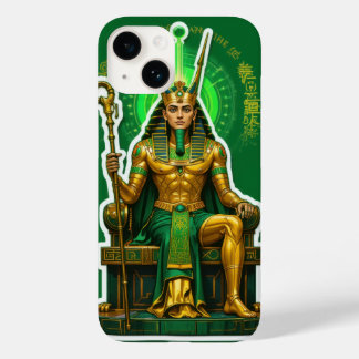 Osiris – God of the Afterlife Case-Mate iPhone 14 Case