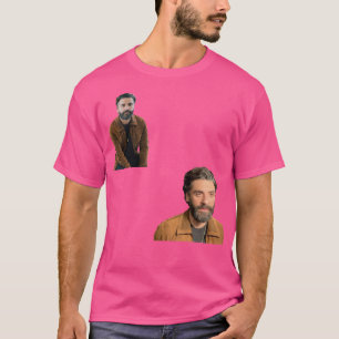 OsIsaac Cute T-Shirt