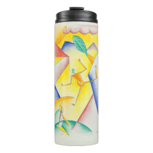 Oskar Fischer Thermal Tumbler