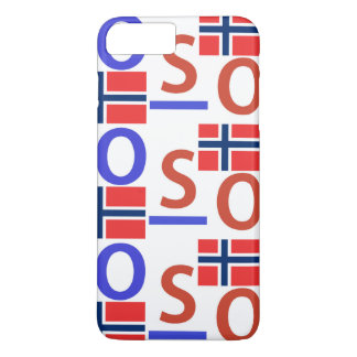 OSLO iPhone 8 PLUS/7 PLUS CASE
