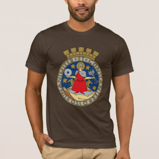 Oslo Coat of Arms T-shirt