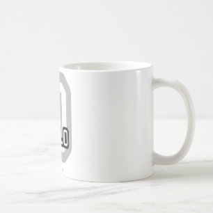 Oslo Coffee Mug