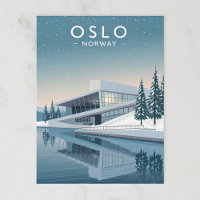 Oslo, Norway