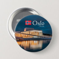 Oslo Opera House
