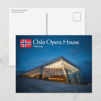 Oslo Opera House