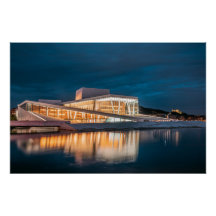 Oslo Opera House