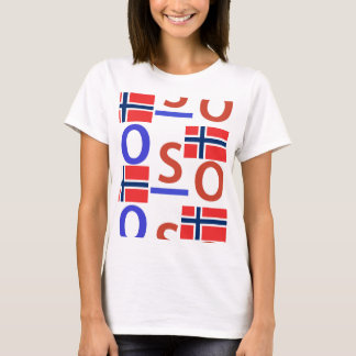 oslo T-Shirt