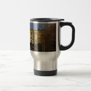 Oslo Travel Mug
