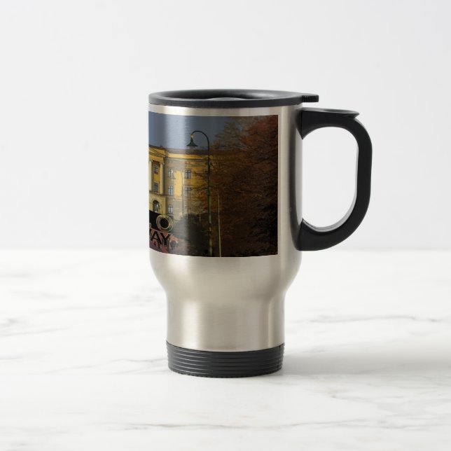 Oslo Travel Mug (Right)