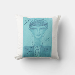 Osmium Cushion