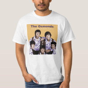 Osmonds funny T-Shirt