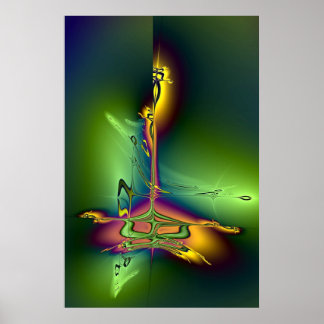 Osmosis II. Poster