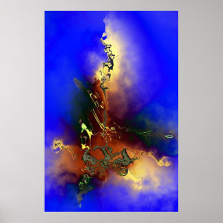 Osmosis. Poster