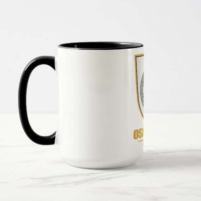 Osnabruck Mug (Left)