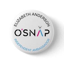 O'Snap Button