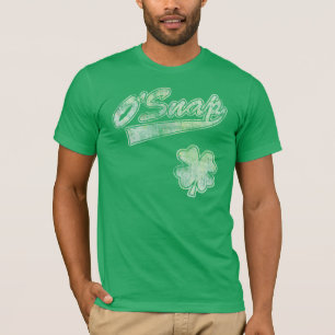 O'Snap Irish T-Shirt