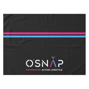 O'Snap Tablecloth
