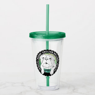 OSNEB Rescue Acrylic Tumbler