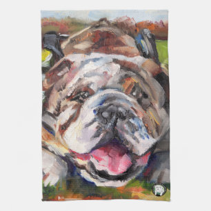 OSNEB Rescue Kitchen/Bar Towel