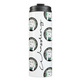 OSNEB Rescue Thermal Tumbler