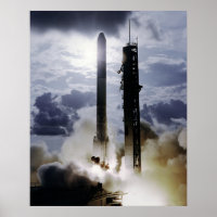 OSO Launch