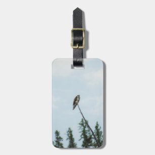 Osprey 9028 luggage tag