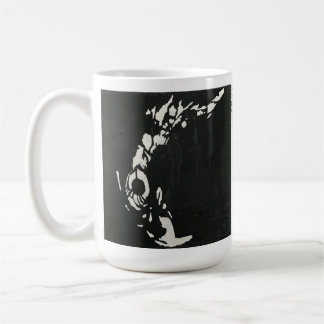 Osprey and the impact of Red Tide Coffee Mug