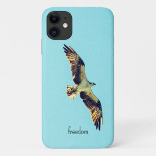 Osprey art iPhone 11 case